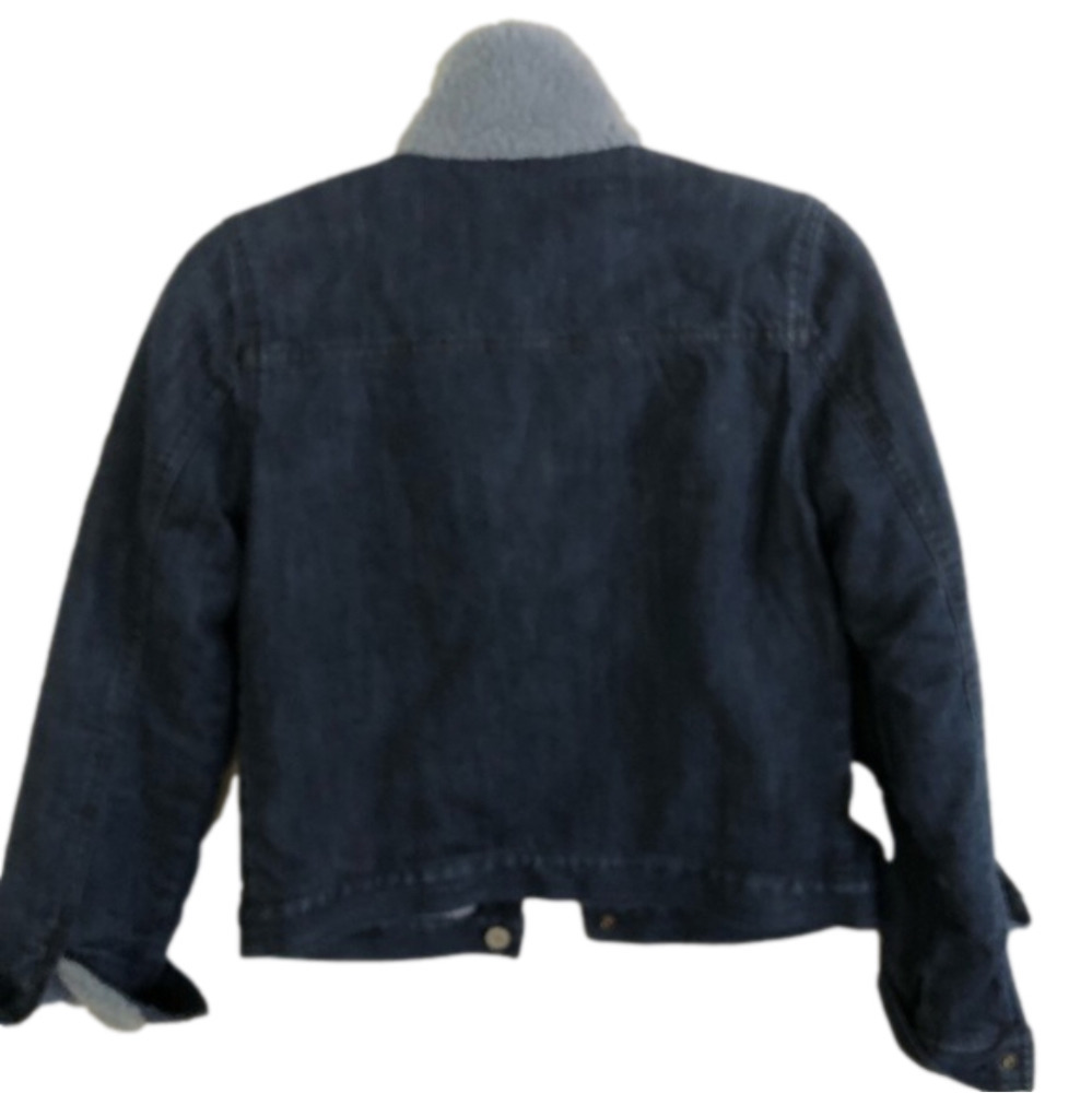 Gap reverse jacket - Picture 4 of 6